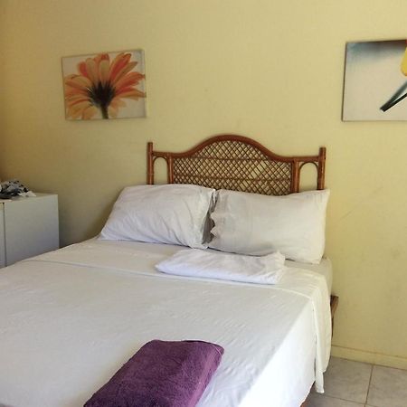 Coco Hotel Sosua Luaran gambar