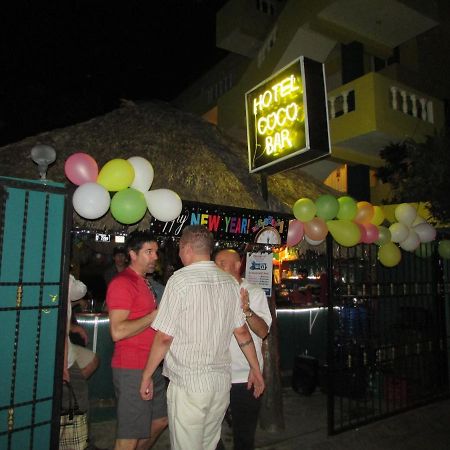 Coco Hotel Sosua Luaran gambar