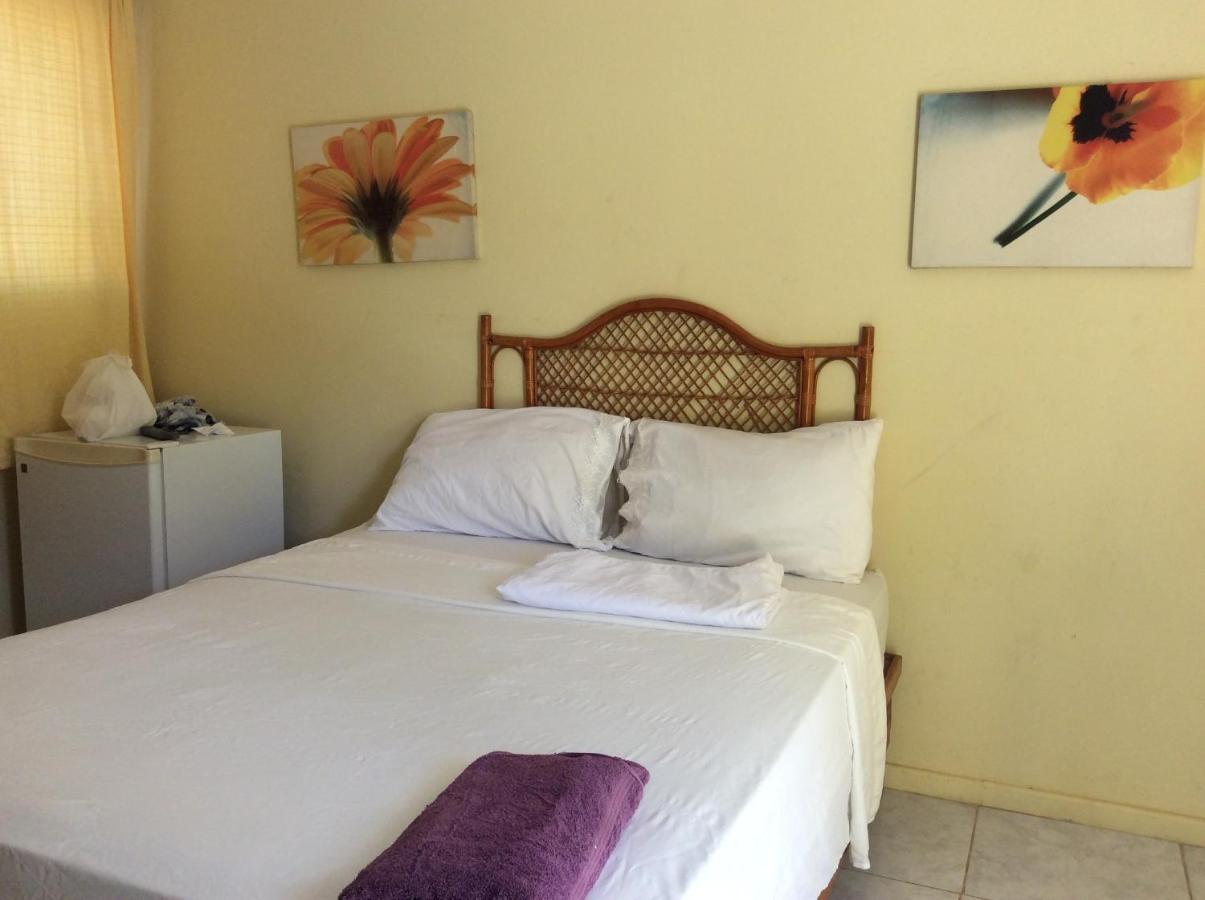 Coco Hotel Sosua Luaran gambar