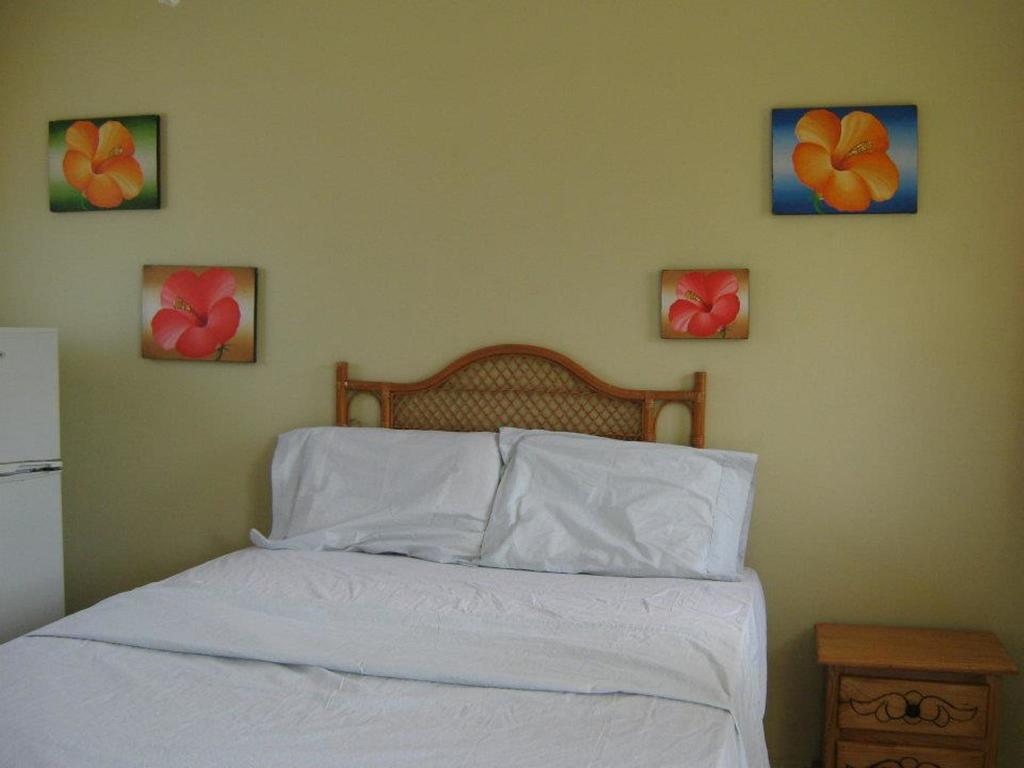 Coco Hotel Sosua Bilik gambar