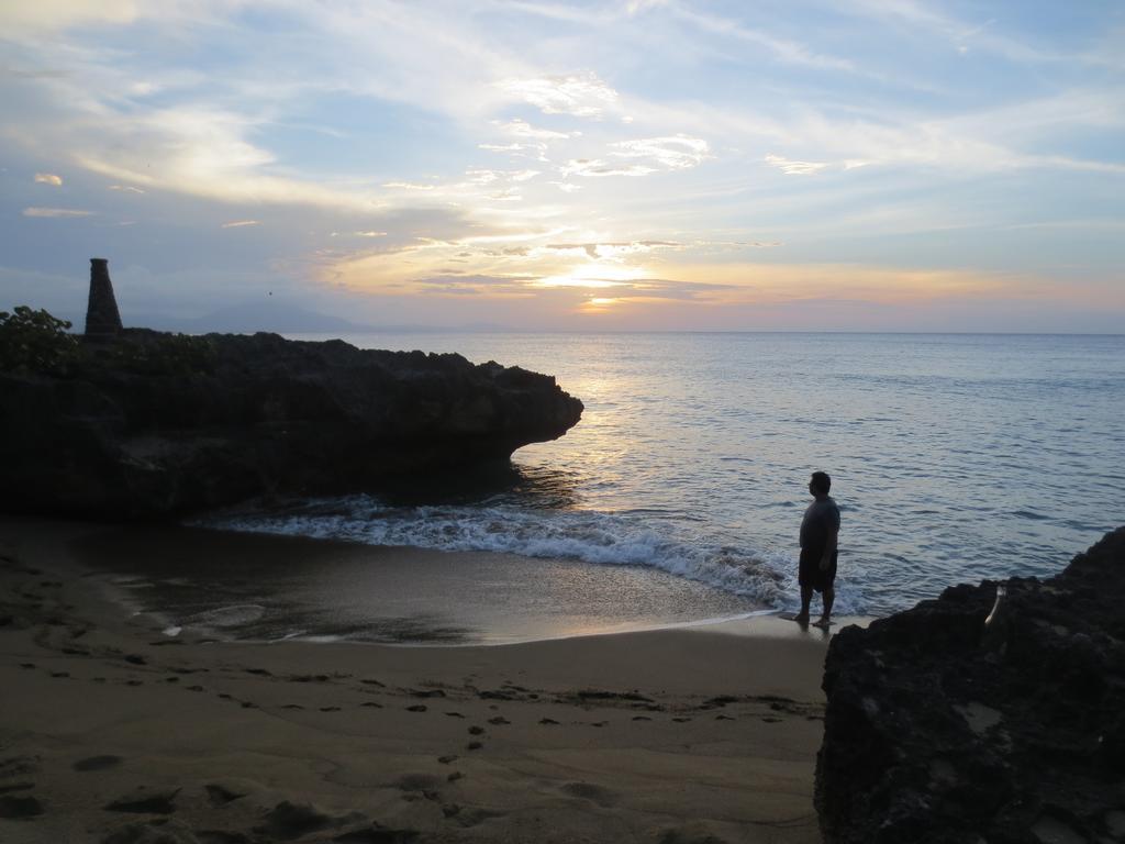 Coco Hotel Sosua Luaran gambar
