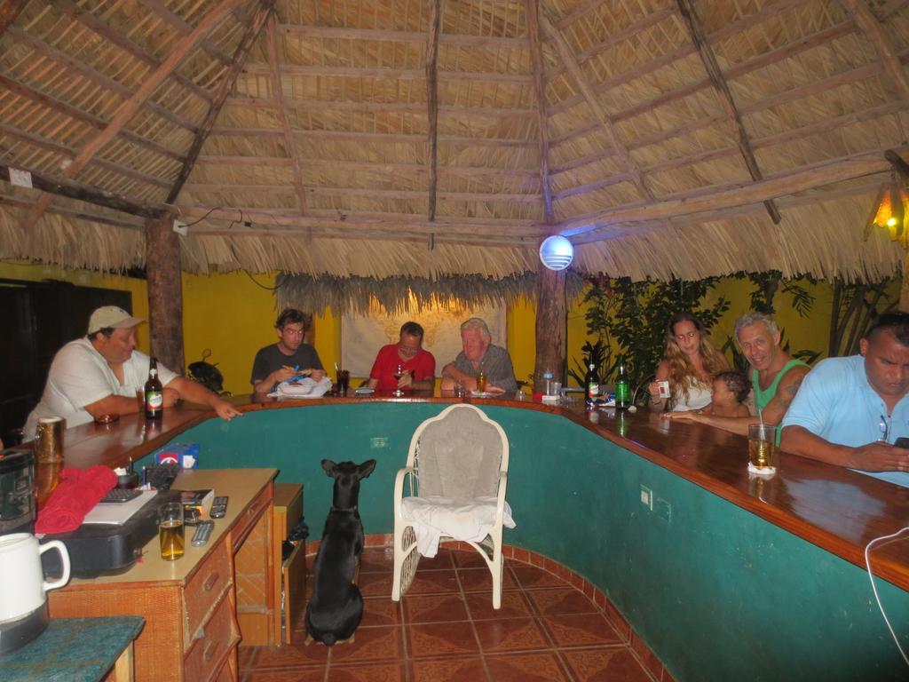Coco Hotel Sosua Luaran gambar