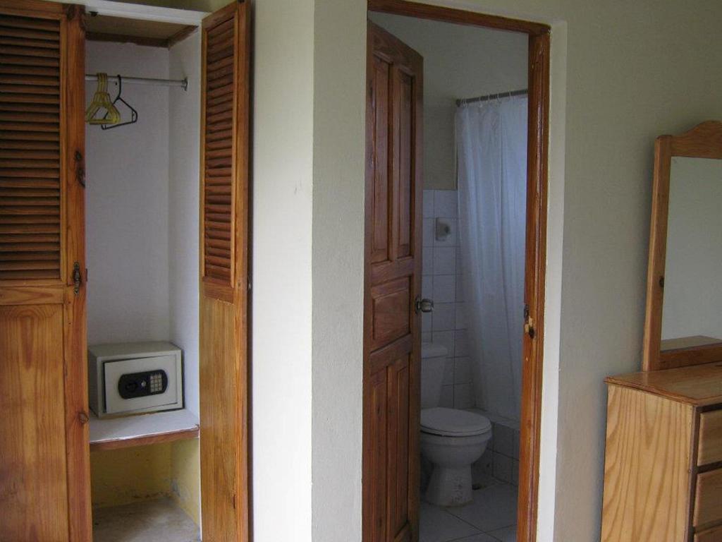 Coco Hotel Sosua Bilik gambar
