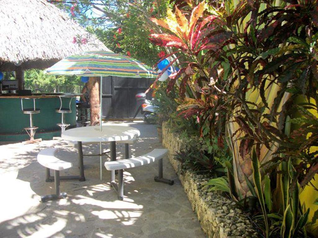 Coco Hotel Sosua Luaran gambar
