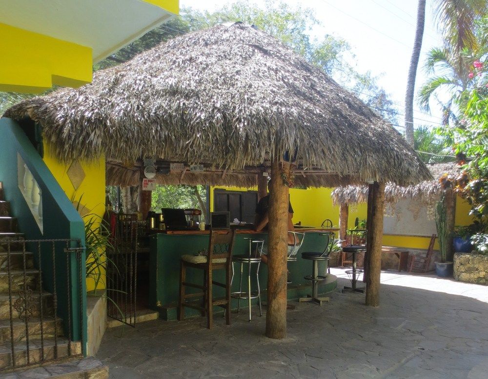 Coco Hotel Sosua Luaran gambar