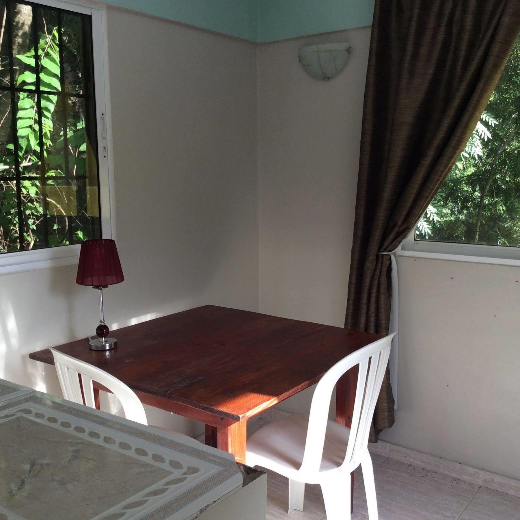 Coco Hotel Sosua Luaran gambar