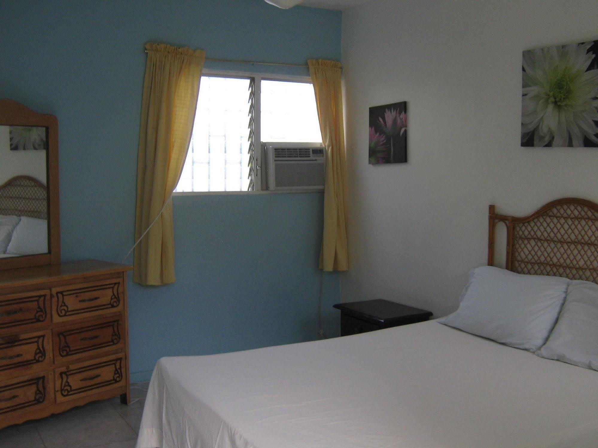 Coco Hotel Sosua Luaran gambar