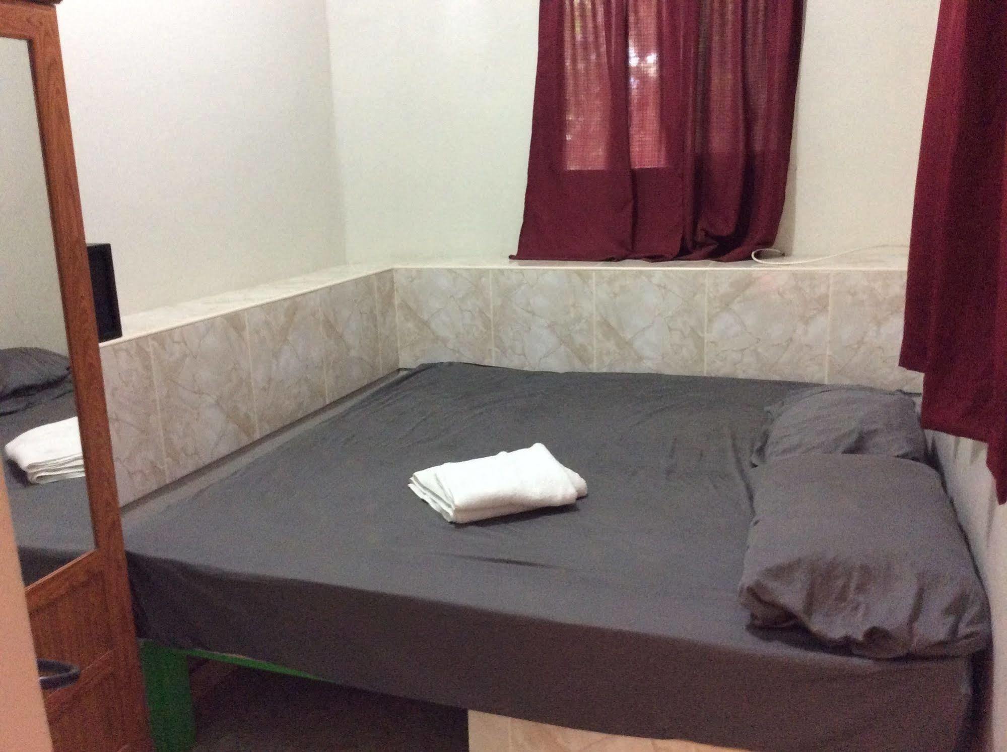Coco Hotel Sosua Luaran gambar