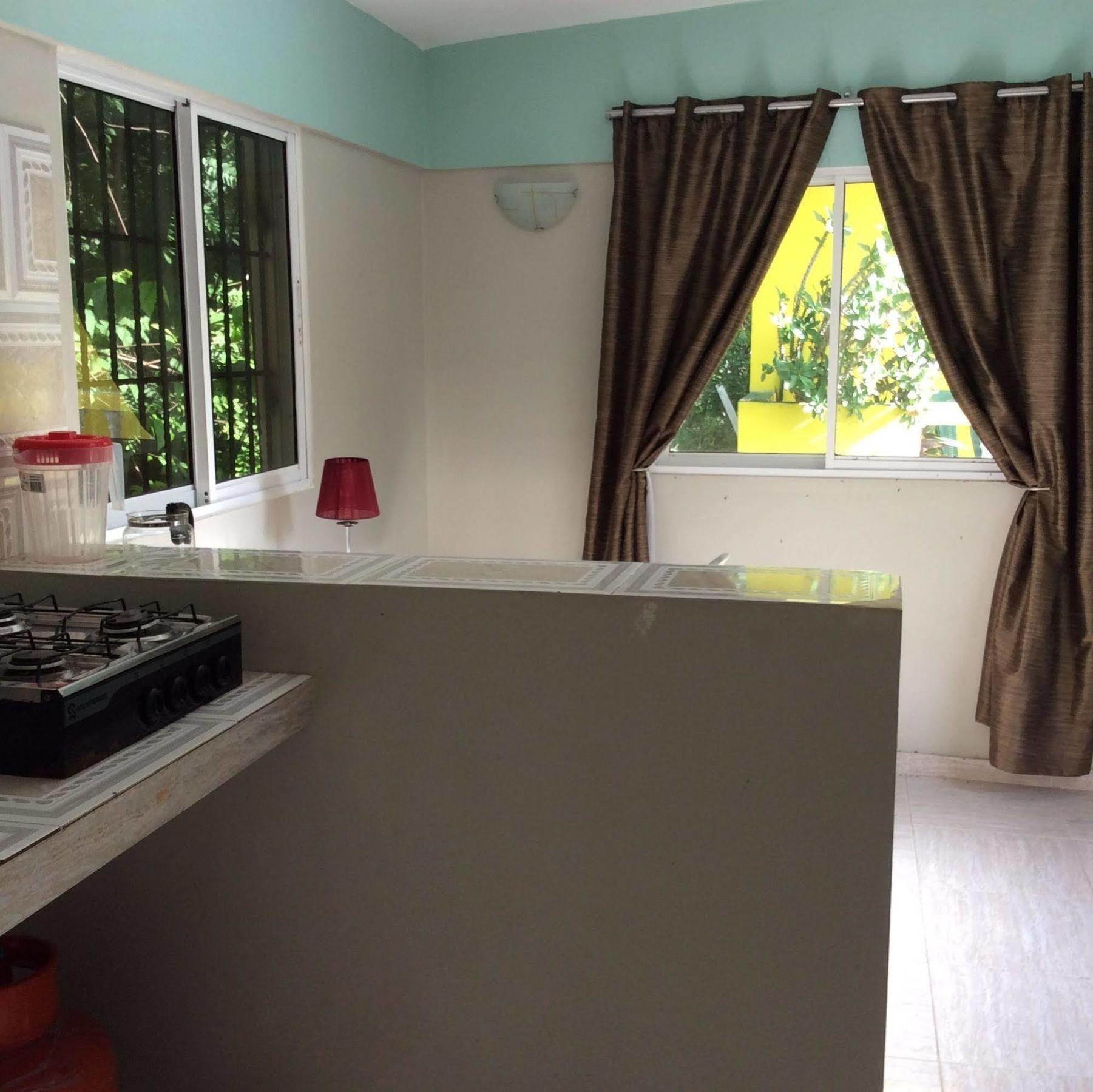 Coco Hotel Sosua Luaran gambar