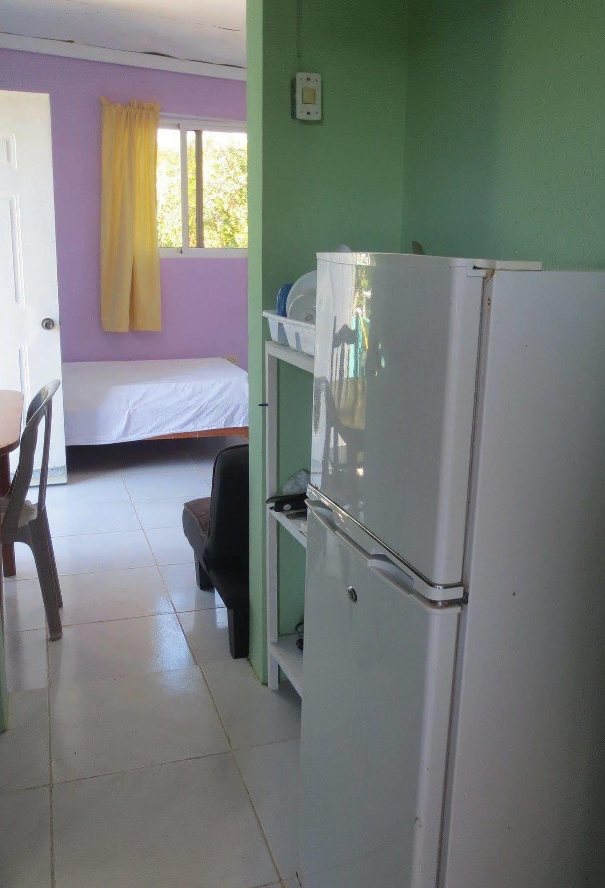 Coco Hotel Sosua Luaran gambar