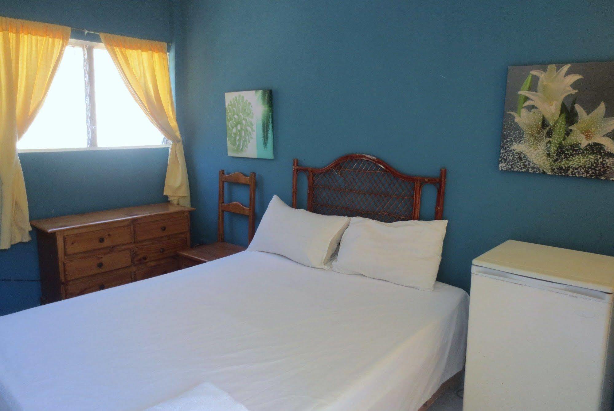 Coco Hotel Sosua Luaran gambar