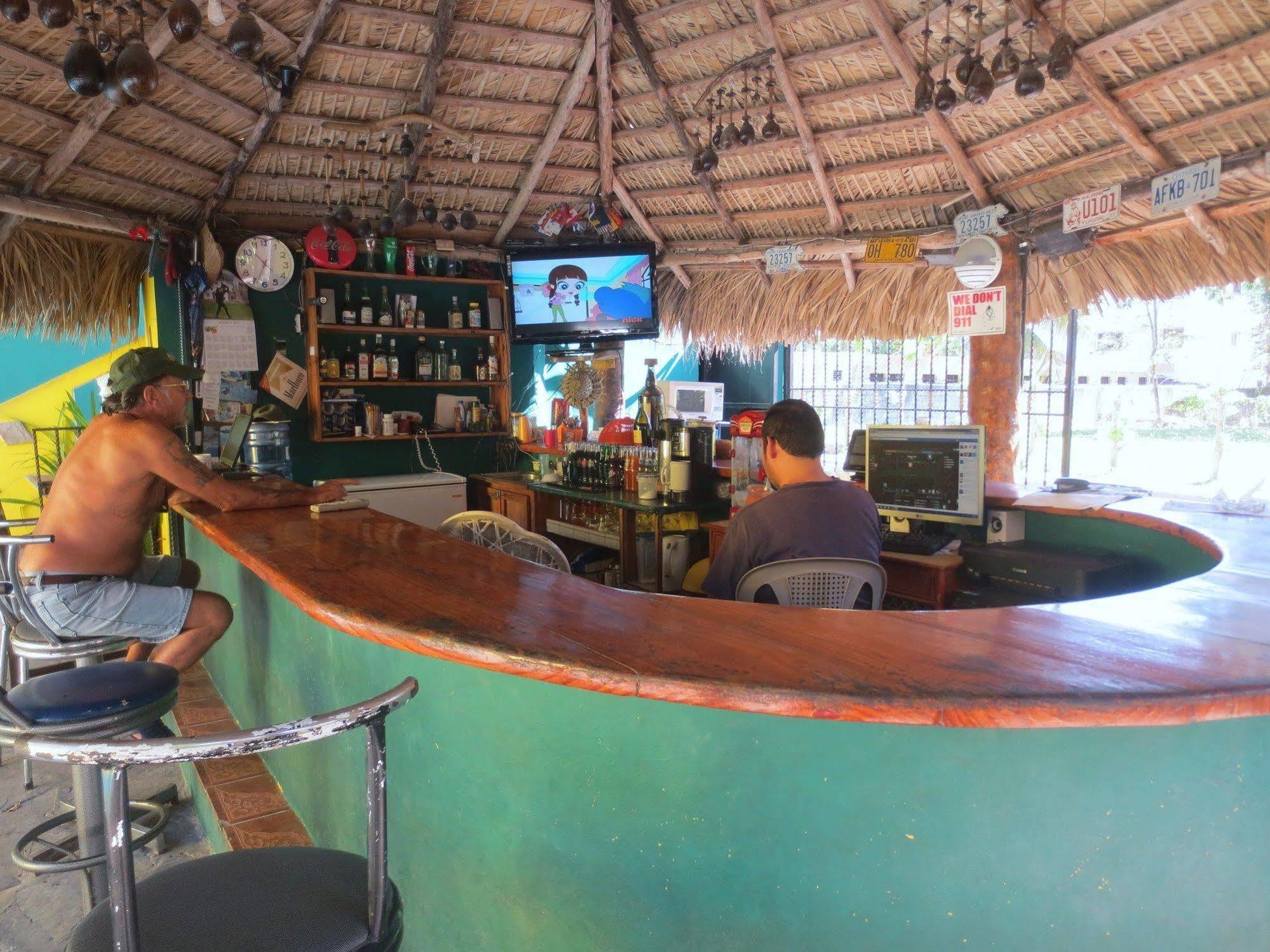Coco Hotel Sosua Luaran gambar