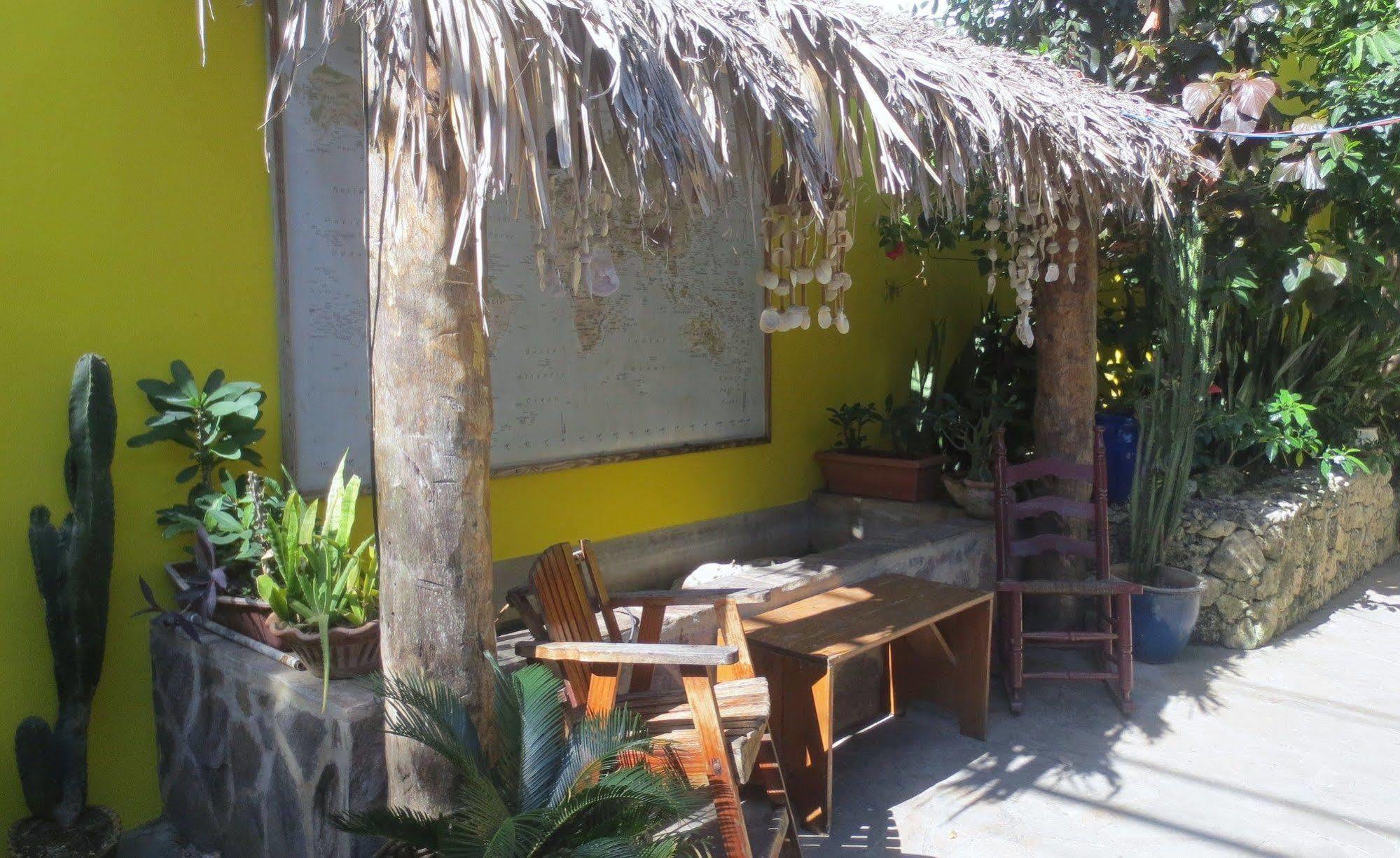 Coco Hotel Sosua Luaran gambar