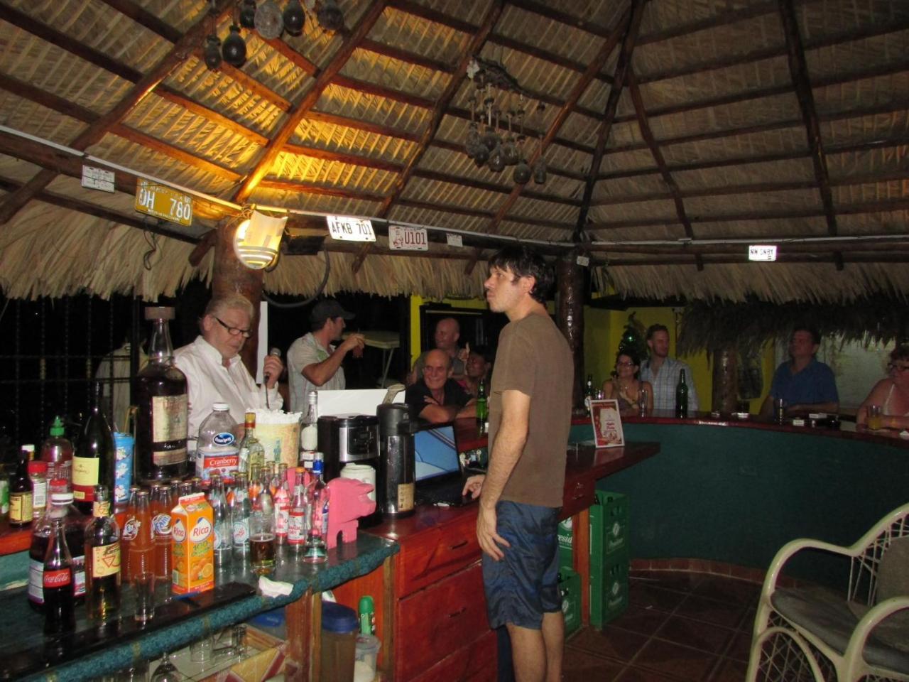 Coco Hotel Sosua Luaran gambar