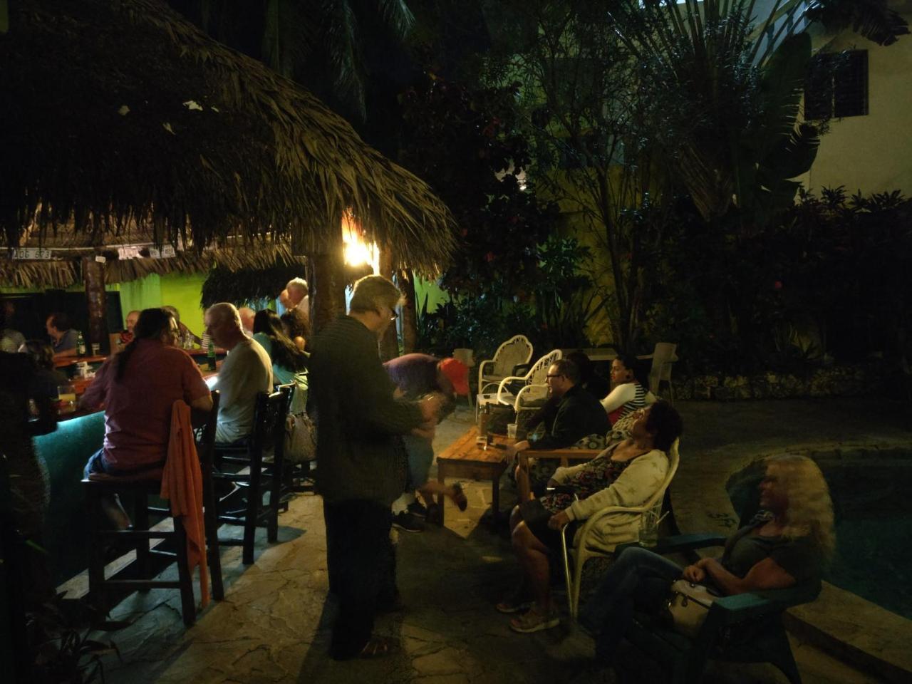 Coco Hotel Sosua Luaran gambar