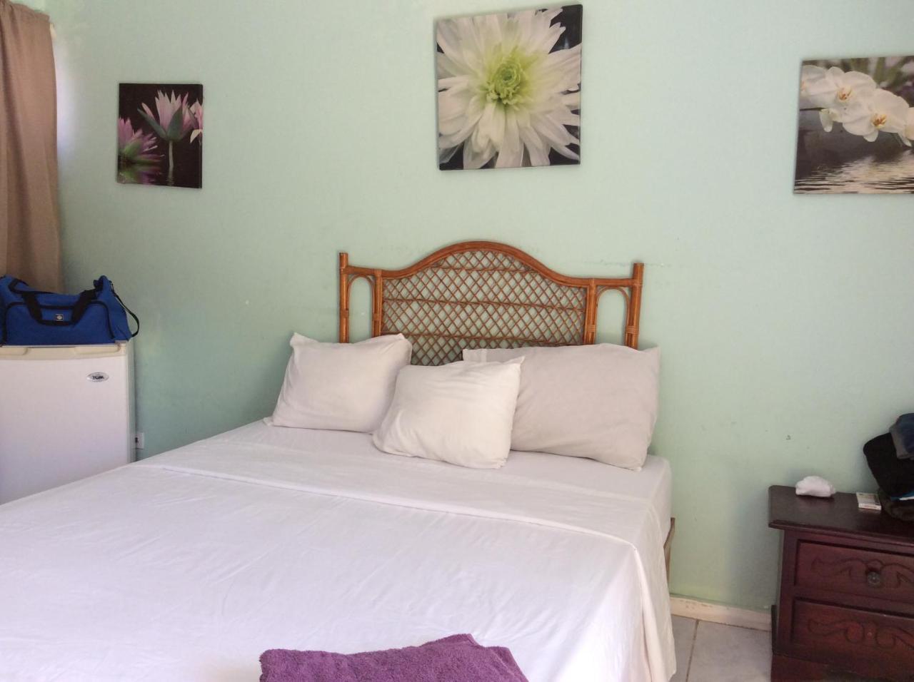 Coco Hotel Sosua Luaran gambar