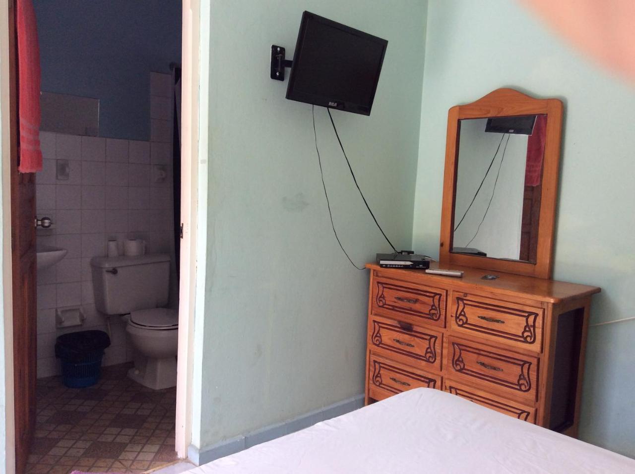 Coco Hotel Sosua Luaran gambar